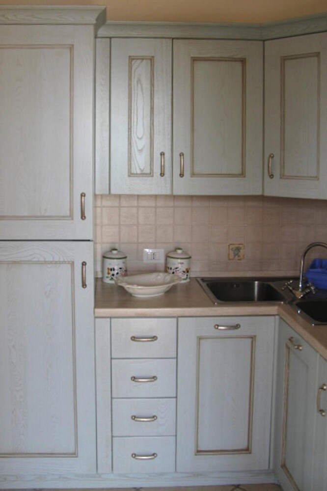 Apartment in Costa Rei With Stunning Sea View view 5
