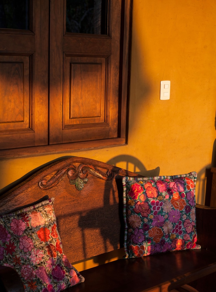 Posada Yolihuani