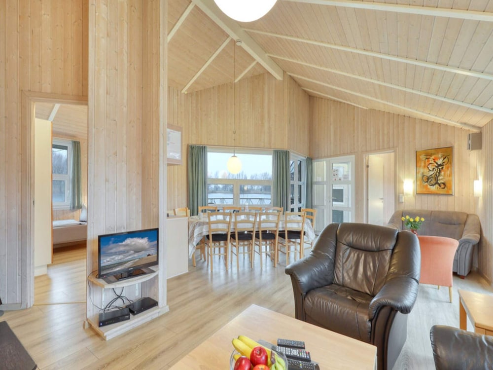 4 Star Holiday Home in Ottendorf