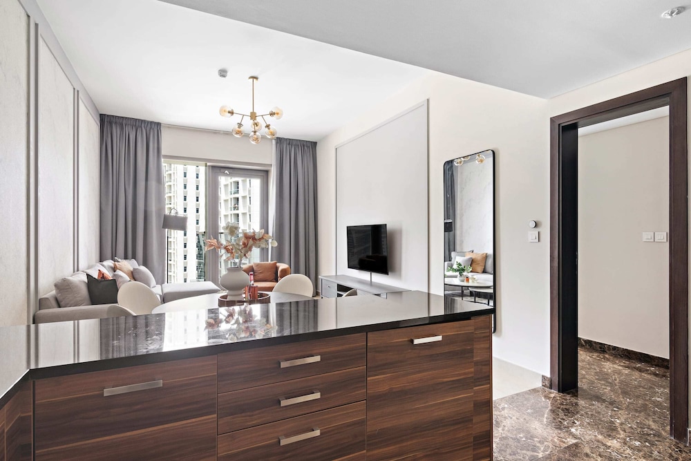 Silkhaus Sparkle, Dubai Marina