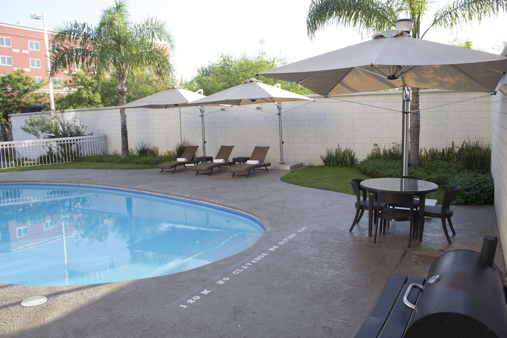 Wyndham Garden Monterrey Aeropuerto - Property Image 12