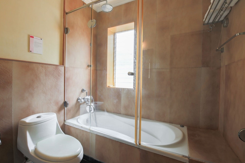 GuestHouser 3 BHK Villa 338d