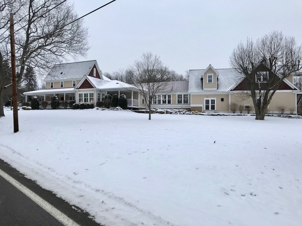 Chapel Valley Estate bed & breakfast