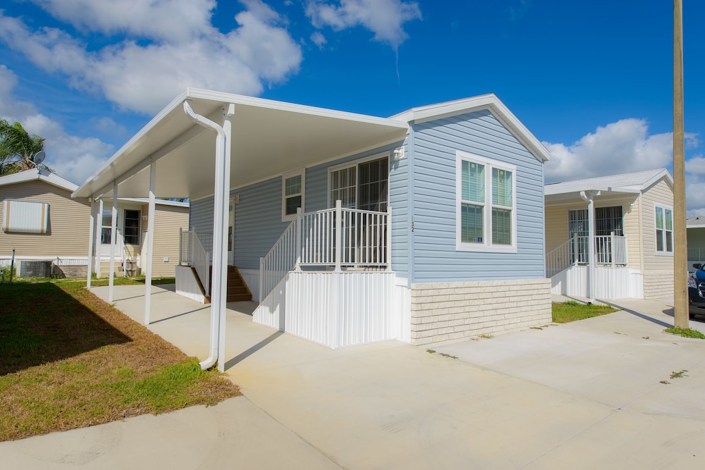 Grove Ridge RV Resort