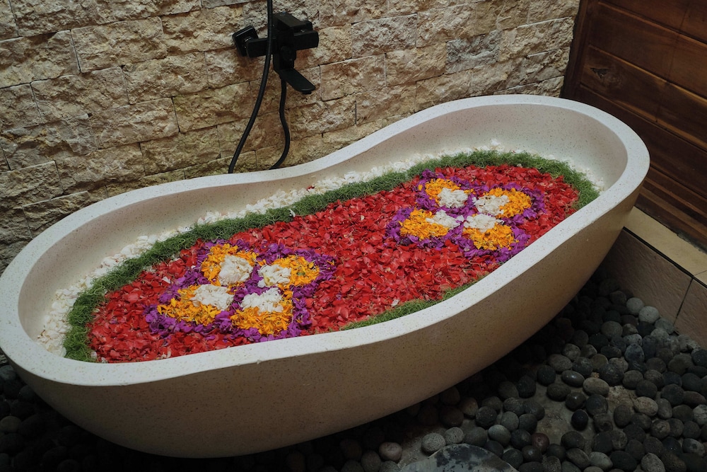 Griya Dukuh Ubud Villa