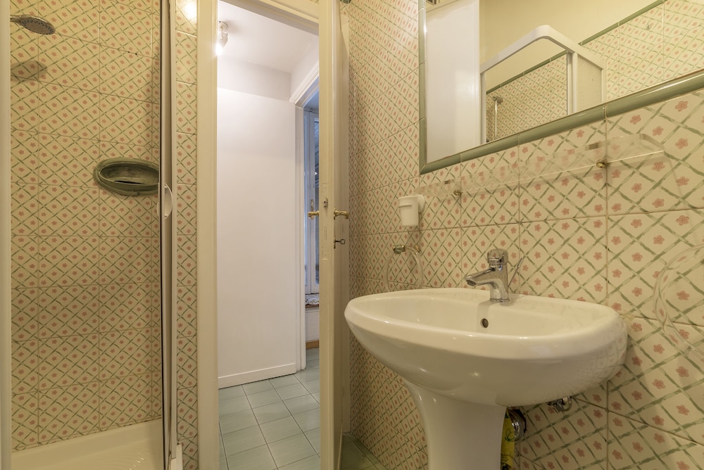 Trastevere & Ponte Sisto Cozy Flat