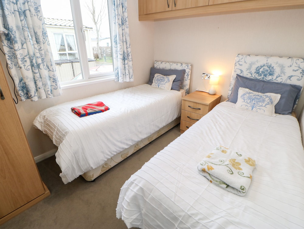 15 Hesket Caravan Park