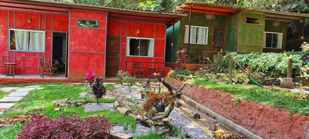 Hotel Cabanas Paraiso - Image 1