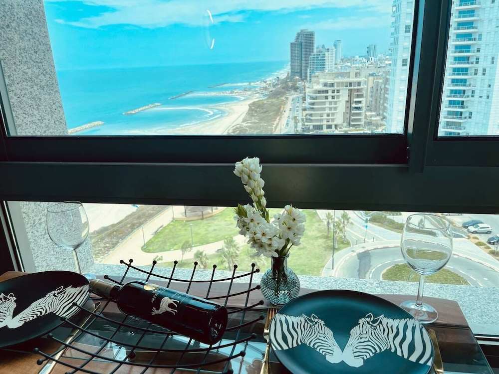 C Tower Apartments