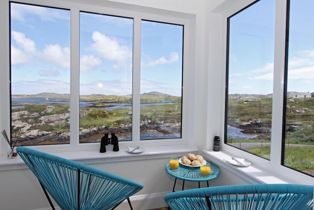 Seaview
