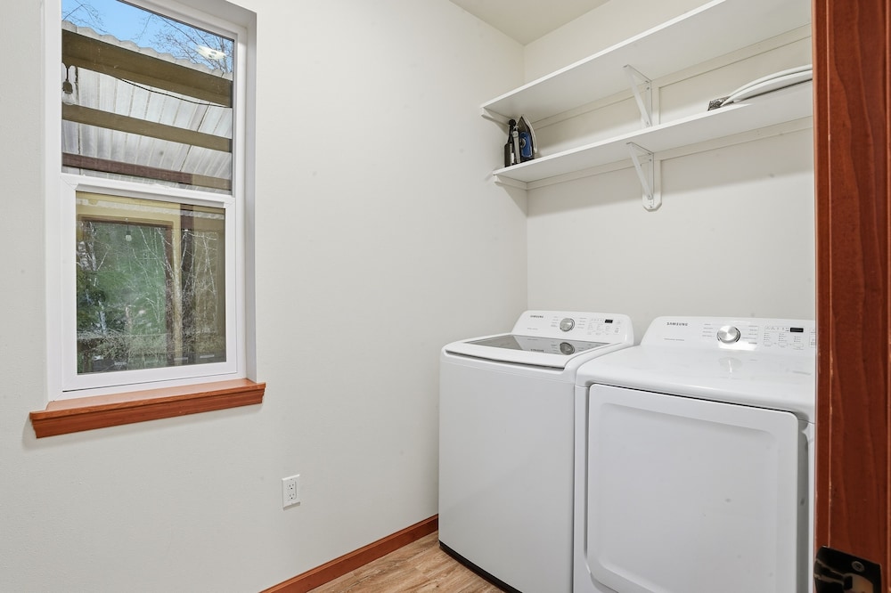 Cozy 3br Alaska Retreat With Private Sauna 3 Bedroom Home