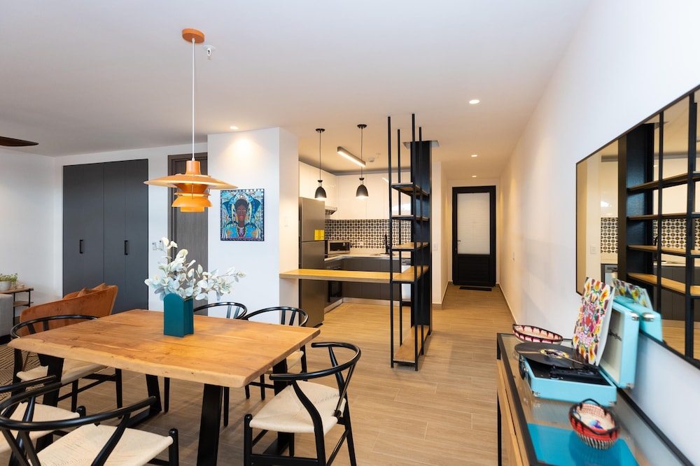 The Vacationer Condo By Acomodo