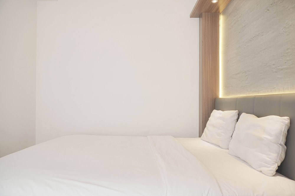 Spacious 1Br At High Floor Tokyo Riverside Pik 2 Apartment