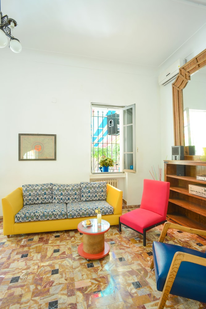 Villa Les Palmes