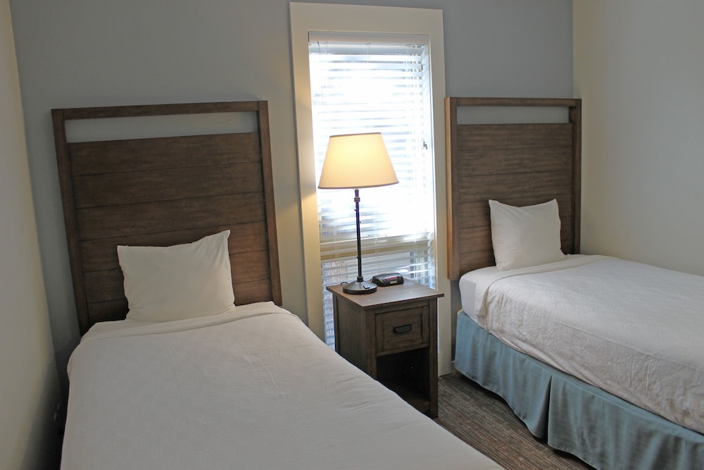 7th Mtn 823f 3 Bedroom Condo