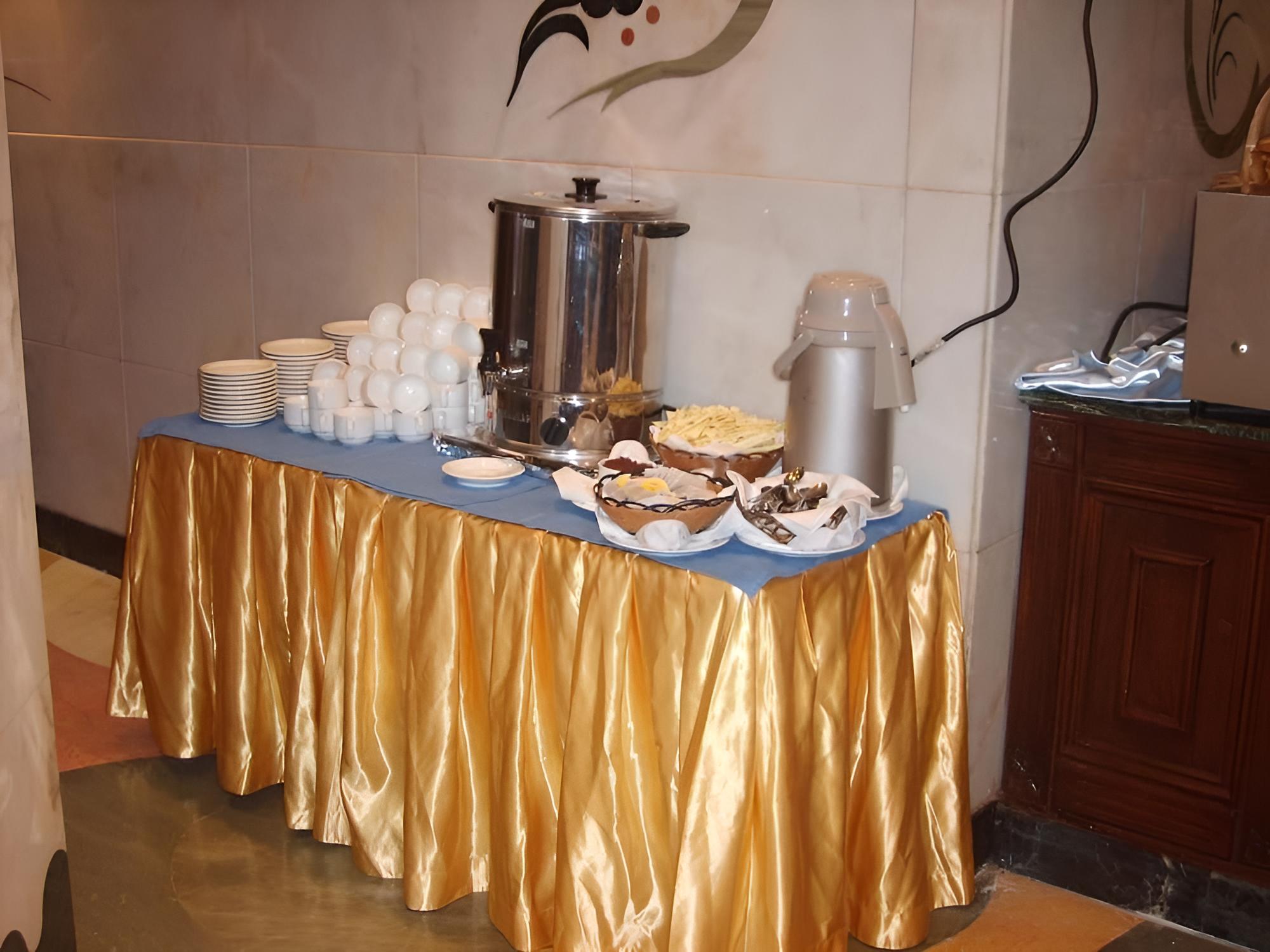 Al Madina Kareem Hotel