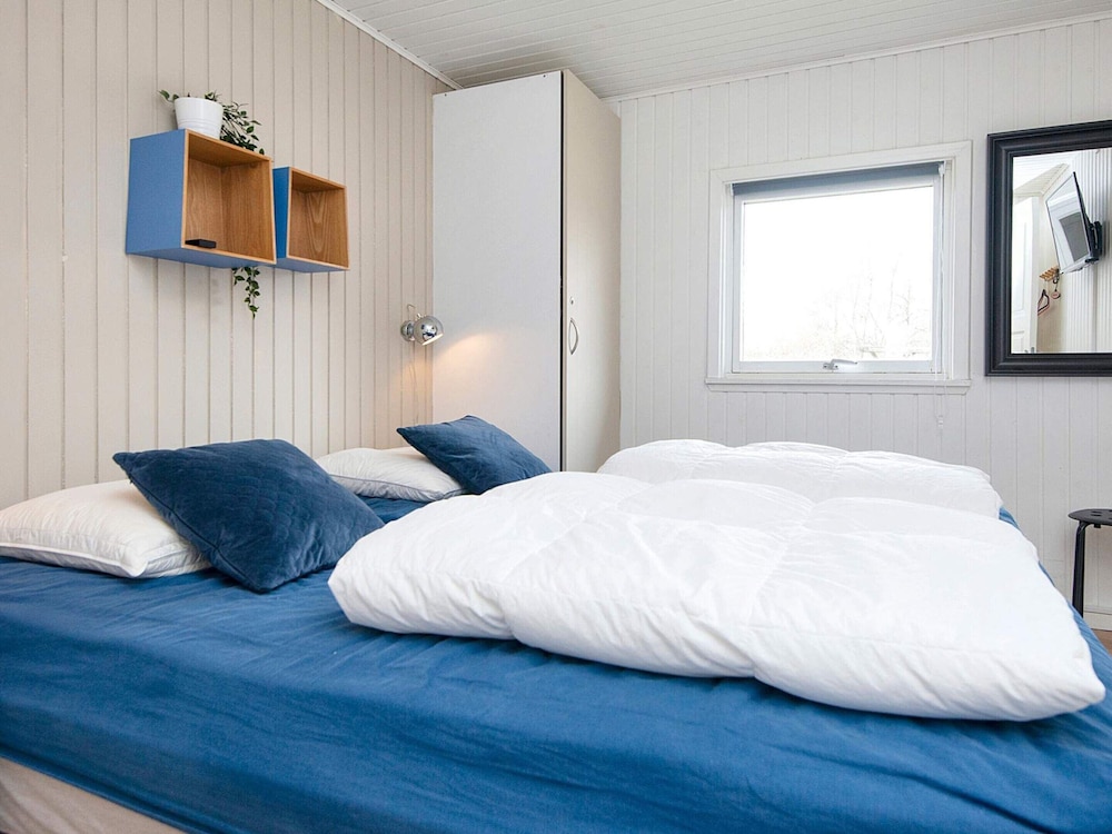 Holiday Home in FanÃ¸ view 4