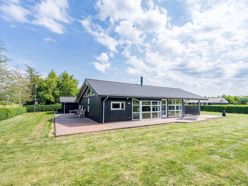 6 Person Holiday Home in Hemmet view 4