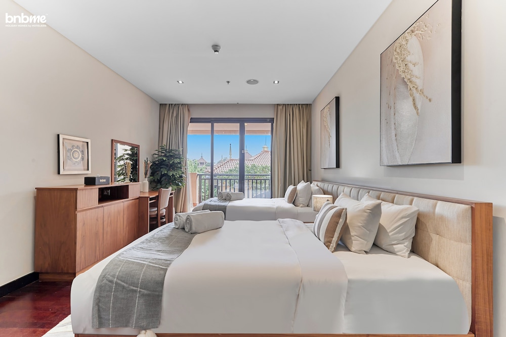 bnbme - Anantara Residences - 2 BDR