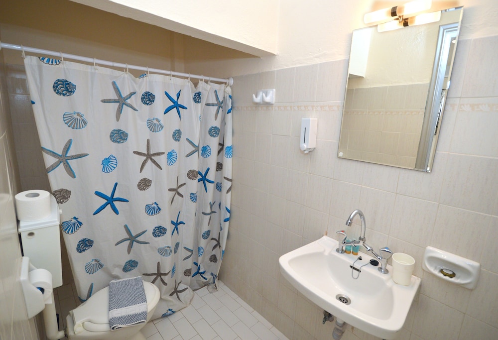 Koukounari 2 Rooms