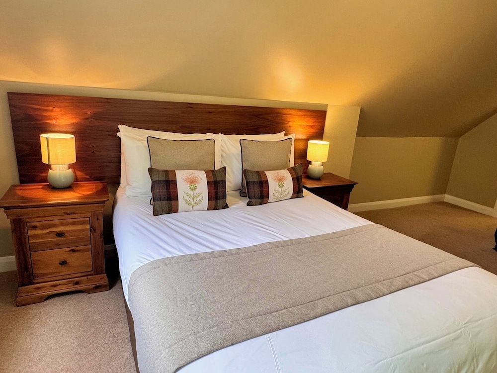 Allt Nan Ros Apartments, Cabins and Cottages