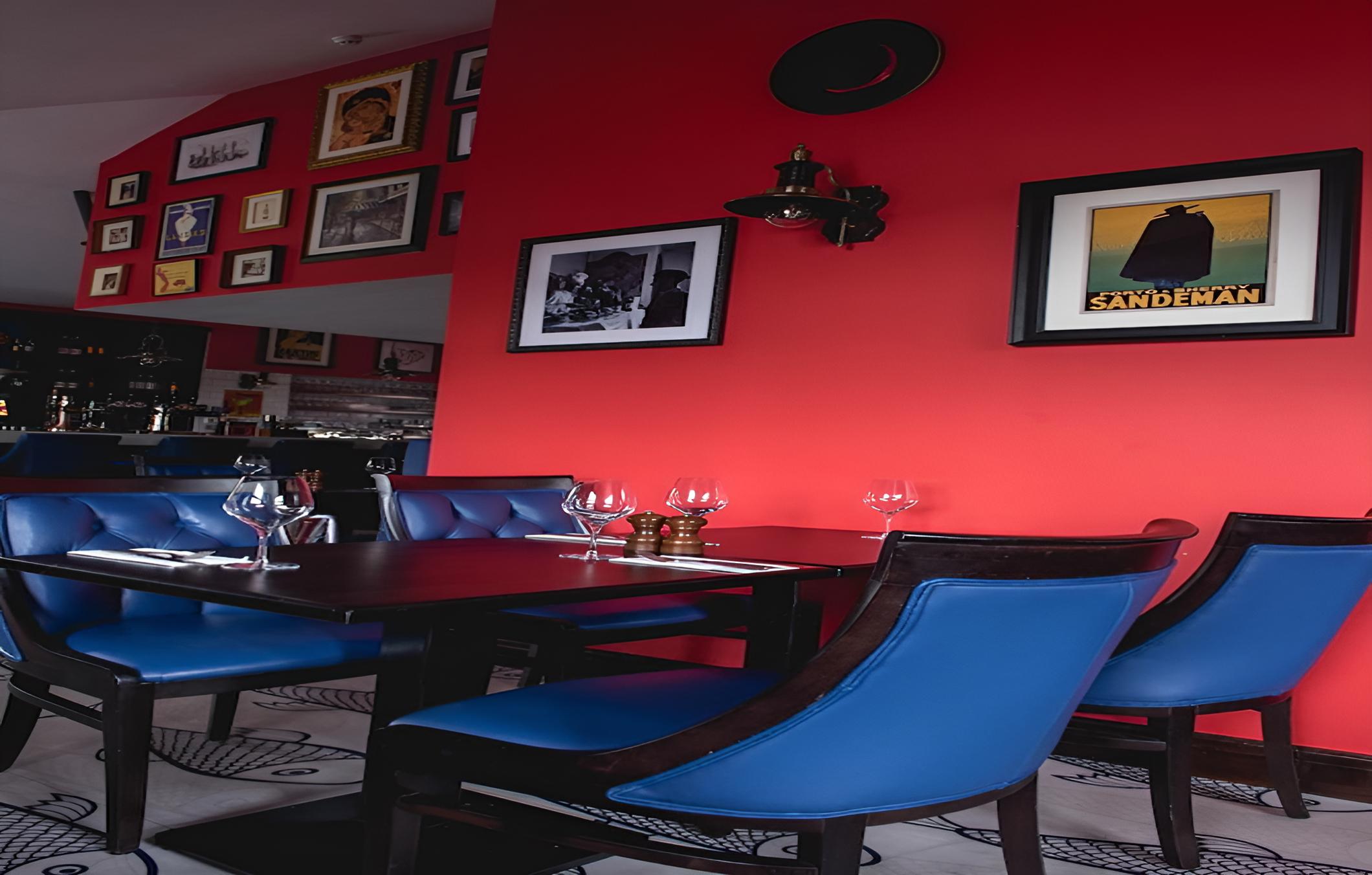 12th Lock Boutique Hotel
