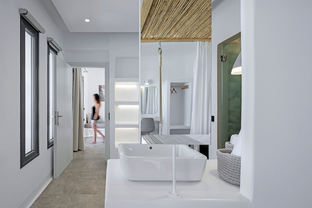 La Grande Vue Private Villas