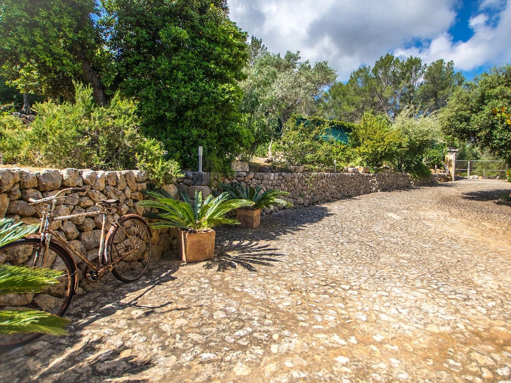 Villa in Mallorca With Private Pool photo 4