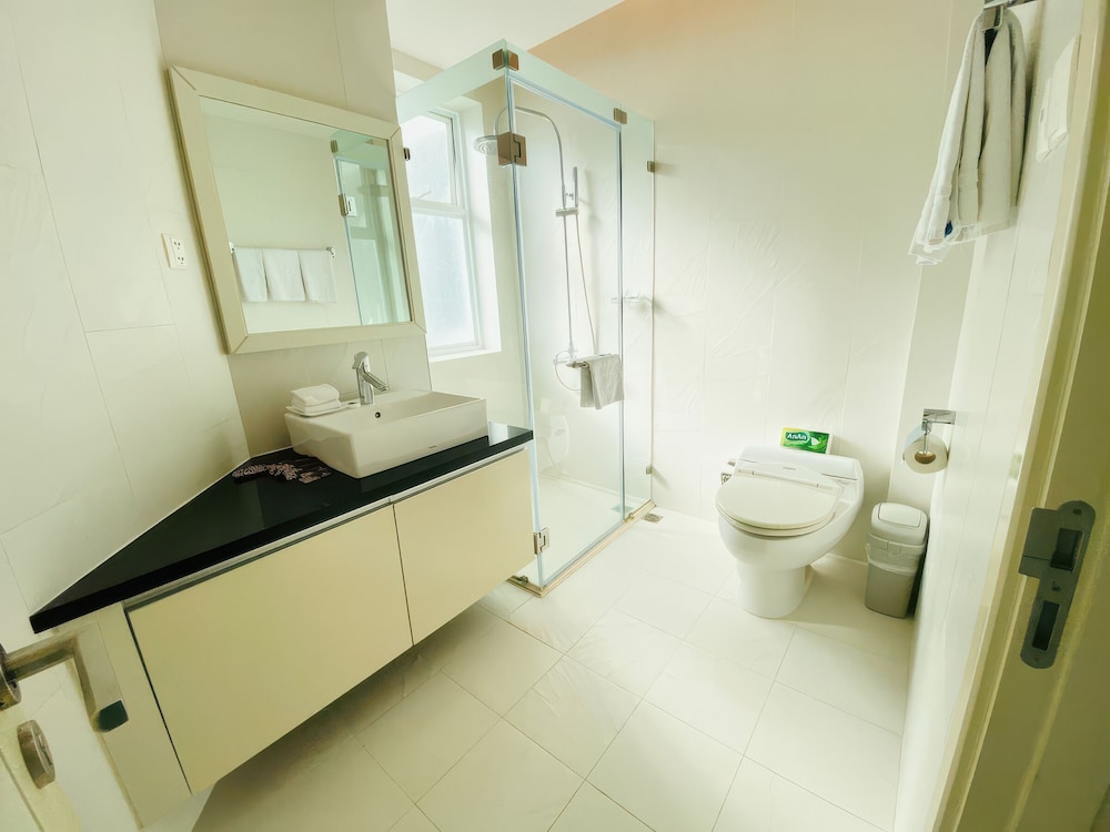 Première Apt Suite - Glenwood Thao Dien