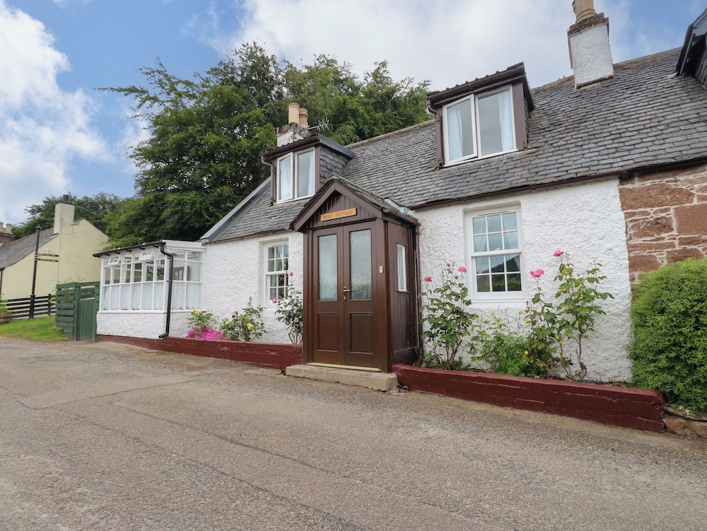 Rose Cottage