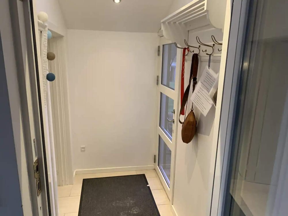 5 Star Holiday Home in Brovst
