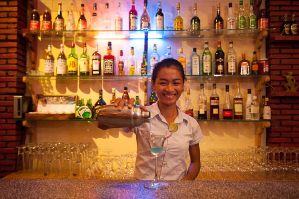 Battambang Vacations - Phka Villa Hotel Battambang - Property Image 9