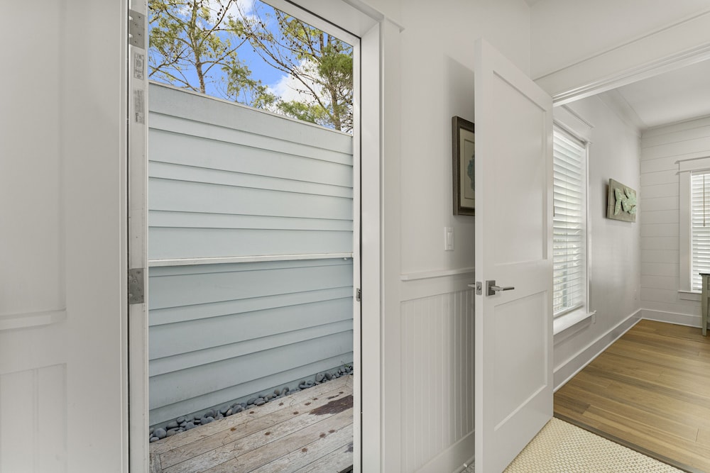 Magnolia Cottages by the Sea by Panhandle Getaways
