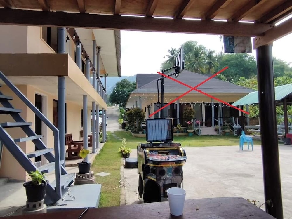 Jovillena Beach Resort Lobo Batangas