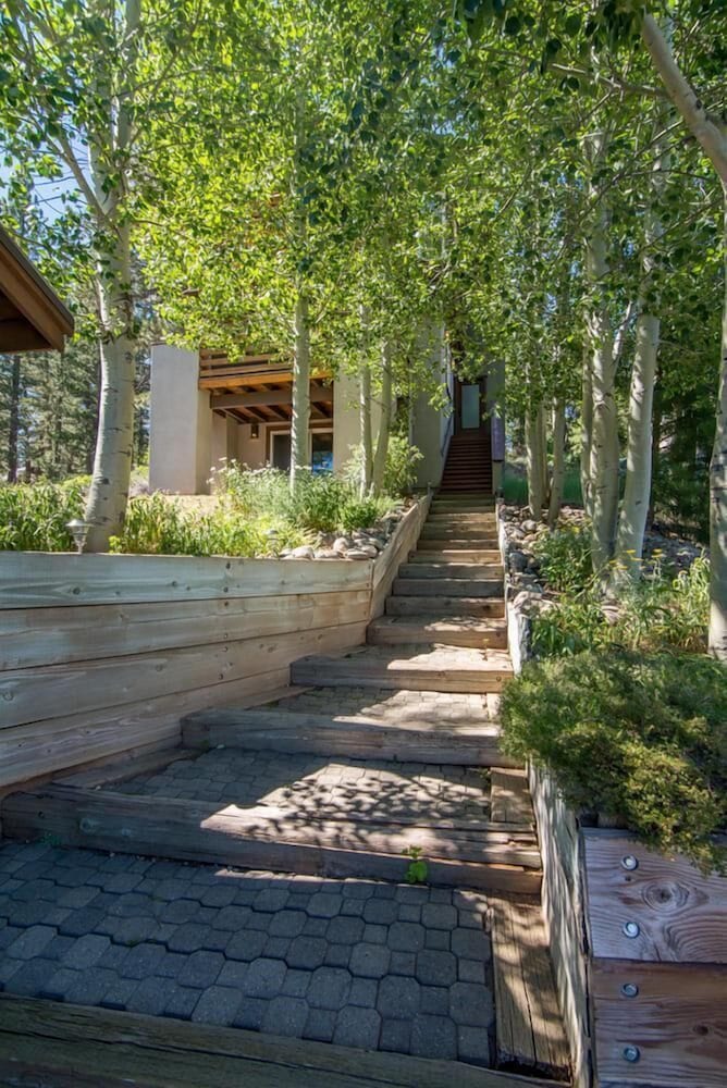 Palisades 4 Bedroom Holiday Home By Tahoe Truckee