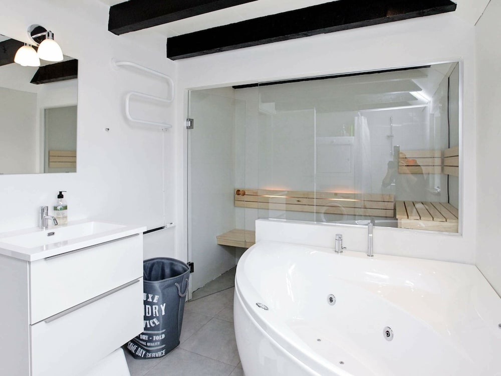 7 Person Holiday Home in Fjerritslev view 2