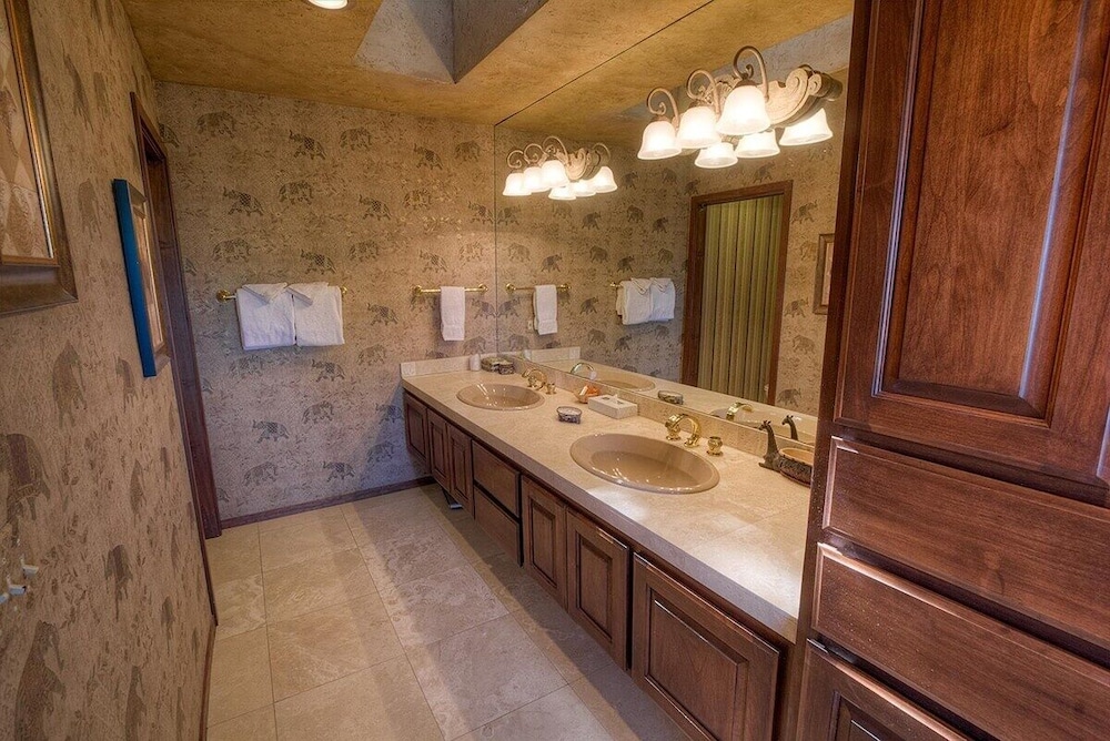 Hch1239 - Heavenly Tree House 4 Bedroom Home