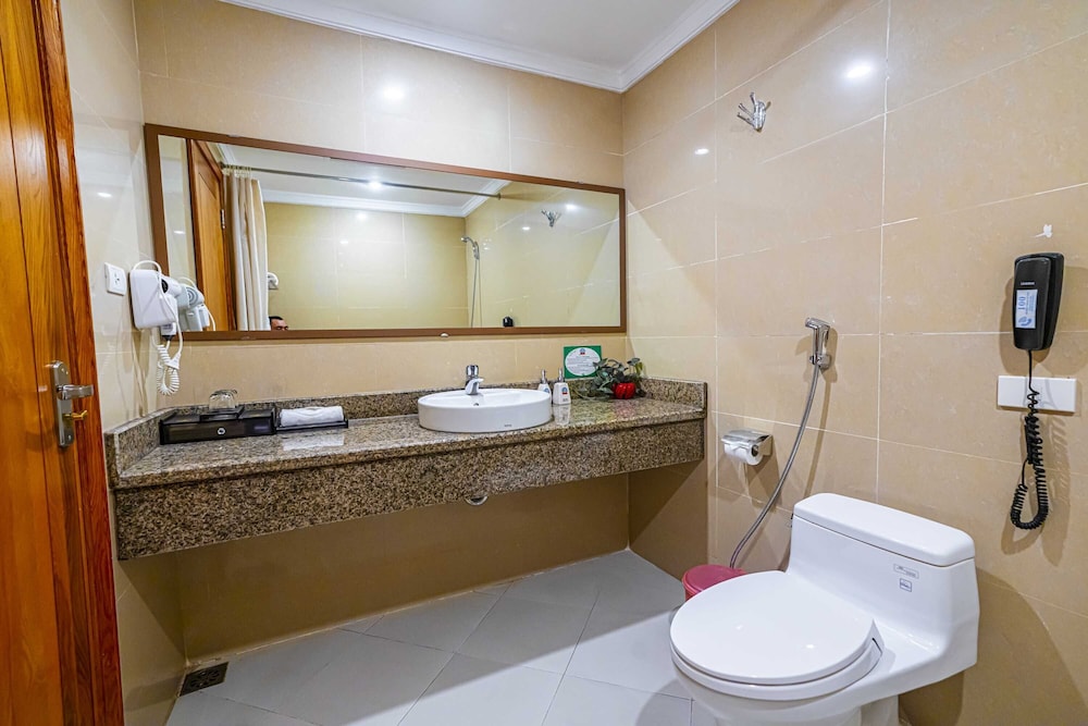 Hoang Son Peace Hotel
