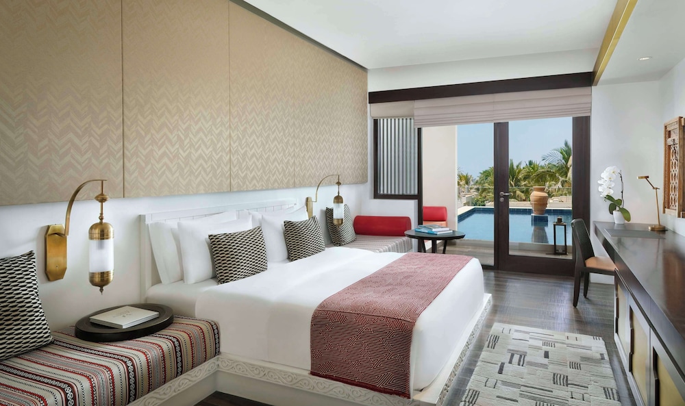 Al Baleed Resort Salalah by Anantara 36
