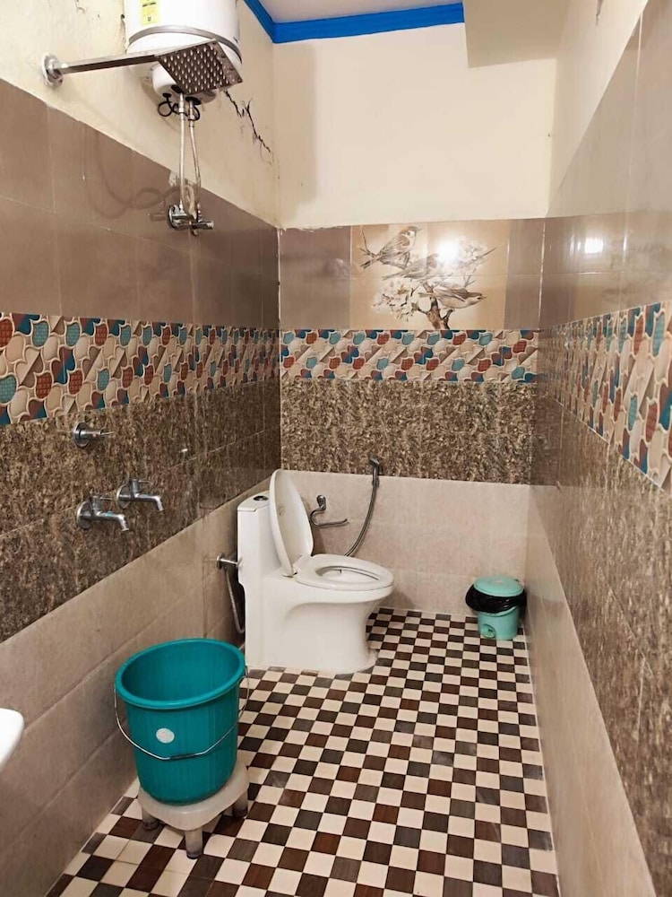 Nature villa Kyarki