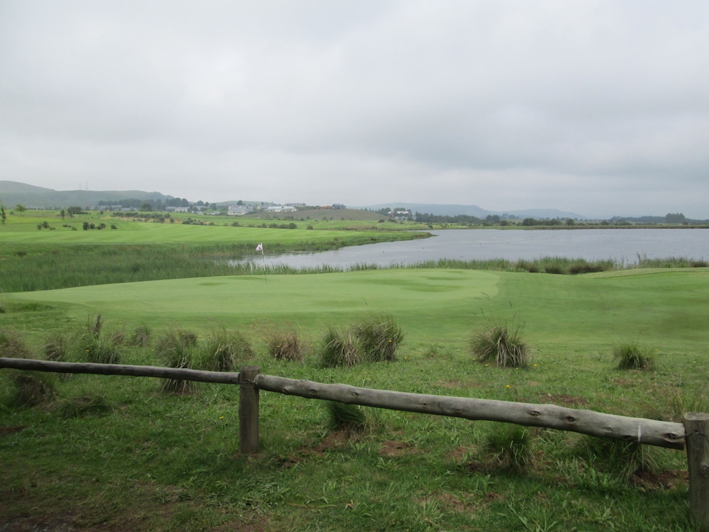 Kwa Jabu Accommodation