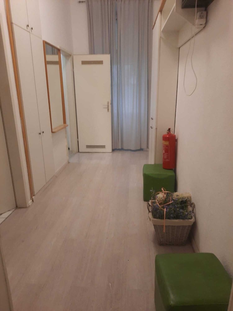 Budget 4 Apartments For Groups
