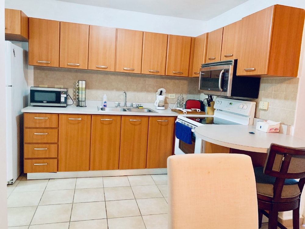 Oceania Apartments at Arecibo 681 Ocean Drive