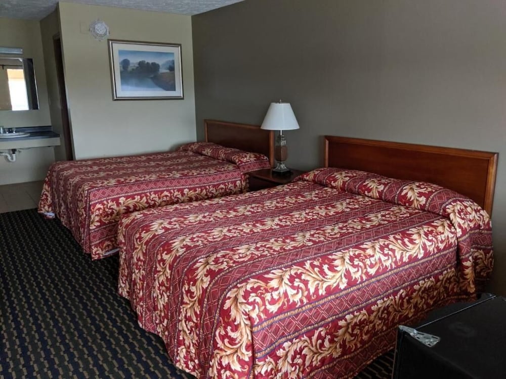 Key West Inn Hobart - Property Image 15
