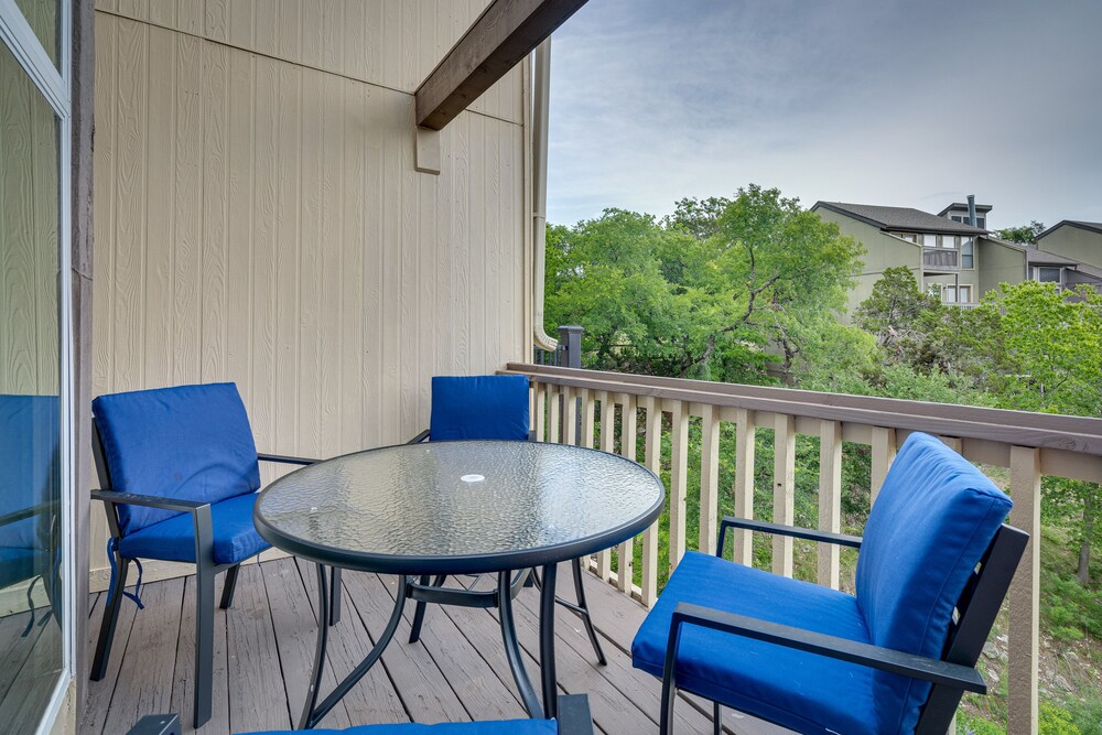 Modern Point Venture Vacation Rental w/ Deck! - Property Image 3