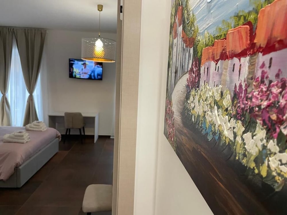 Relais Petruzzelli