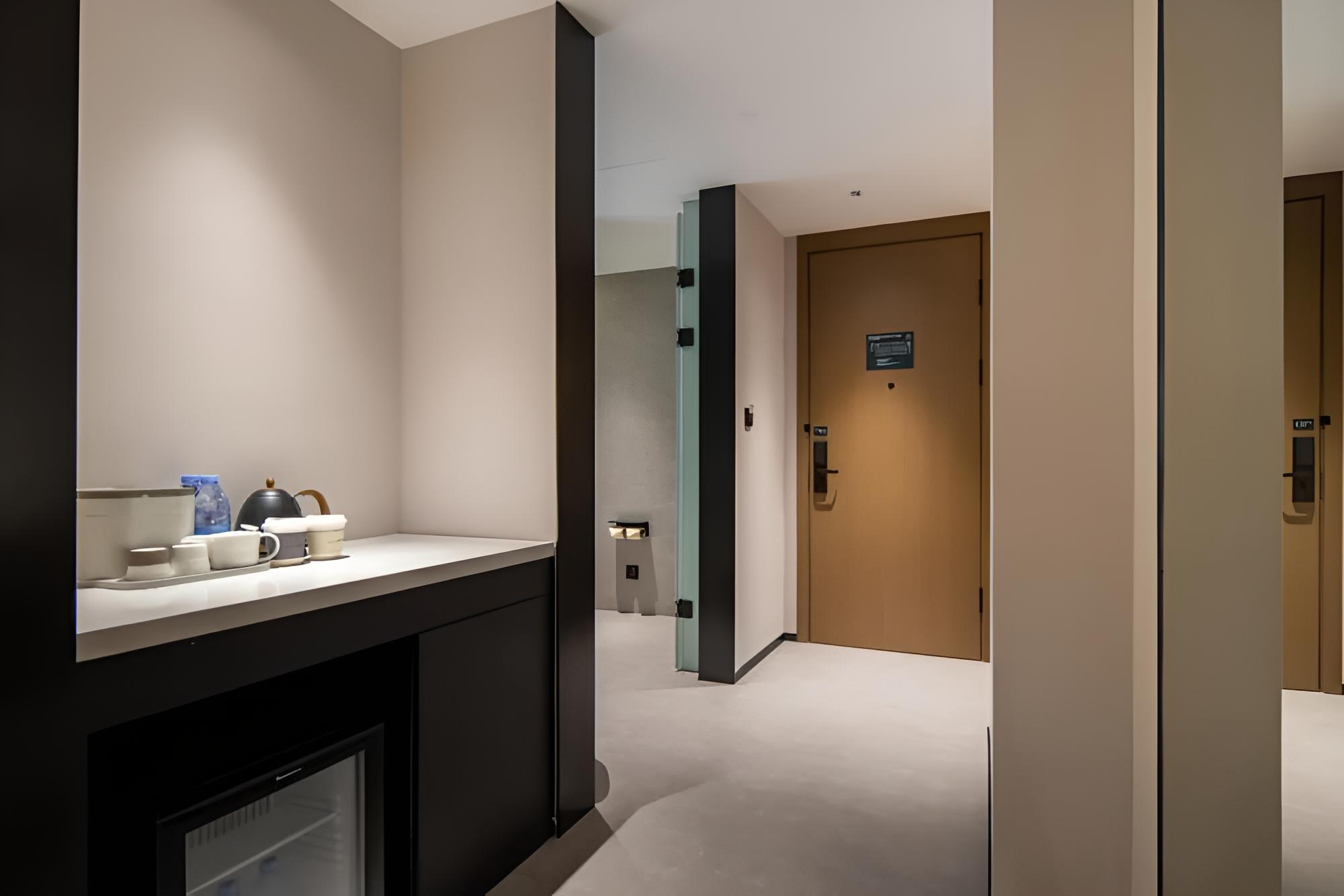 Huizhou Huiyang new city Yaduo Hotel