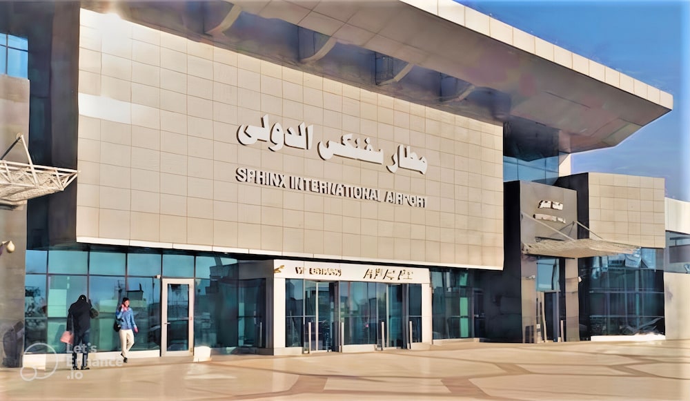 2 Bedroom Modern Flat at Zayed Compound