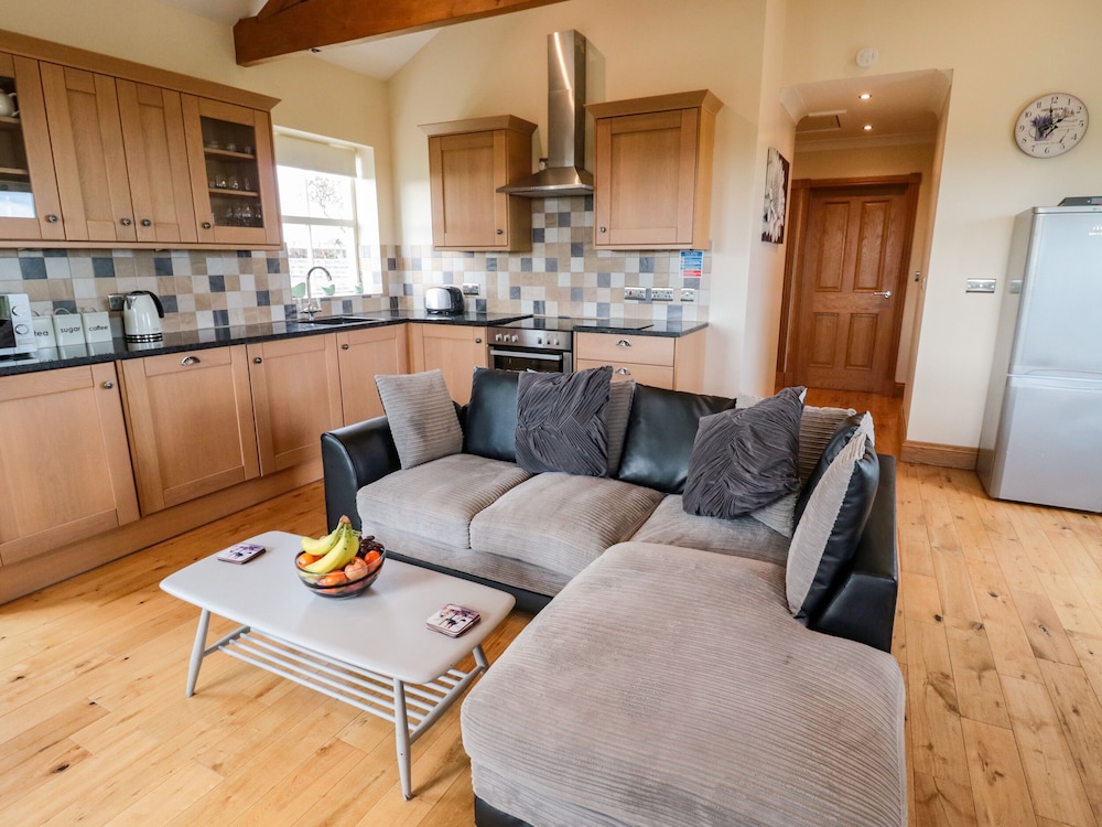 Bank Top Cottage