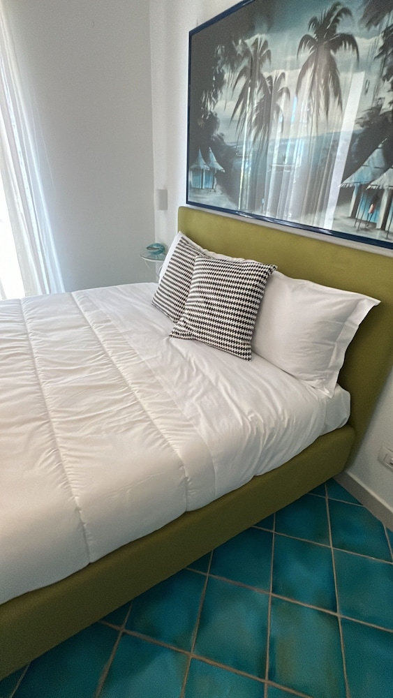 La Canostra Capri - luxury ROOM ad Anacapri